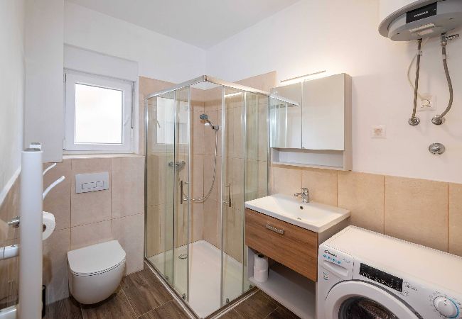 Apartament w Zadar - Studio apartment Blagdan Apartament w Zadar - Studio apartment Blagdan