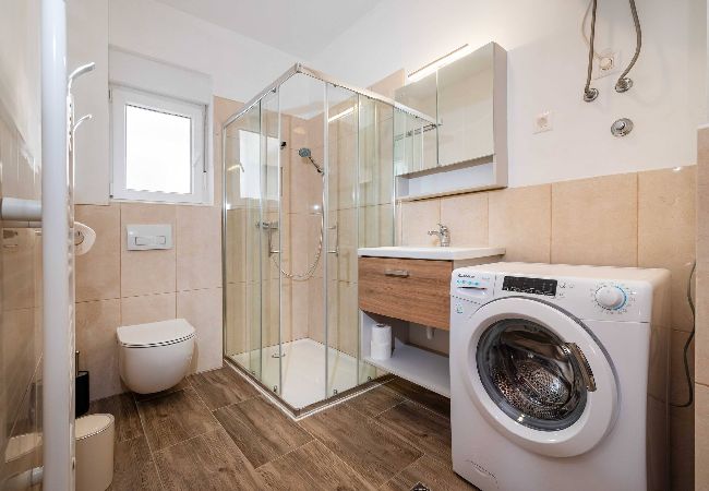 Apartament w Zadar - Studio apartment Blagdan Apartament w Zadar - Studio apartment Blagdan