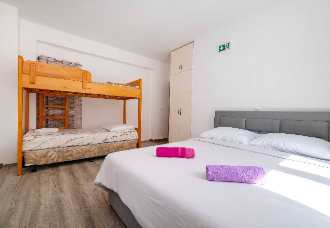 Apartament w Zadar - Studio apartment Blagdan Apartament w Zadar - Studio apartment Blagdan