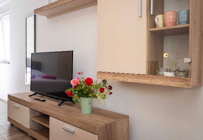 Apartament w Zadar - Studio apartment Blagdan Apartament w Zadar - Studio apartment Blagdan