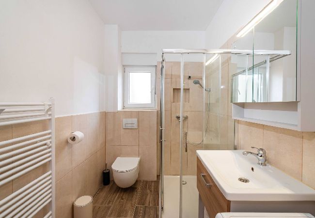 Apartament w Zadar - Studio apartment Blagdan Apartament w Zadar - Studio apartment Blagdan