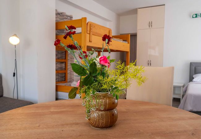 Apartament w Zadar - Studio apartment Blagdan Apartament w Zadar - Studio apartment Blagdan