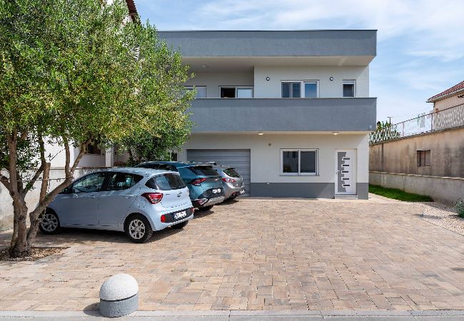 Apartament w Zadar - Studio apartment Blagdan Apartament w Zadar - Studio apartment Blagdan