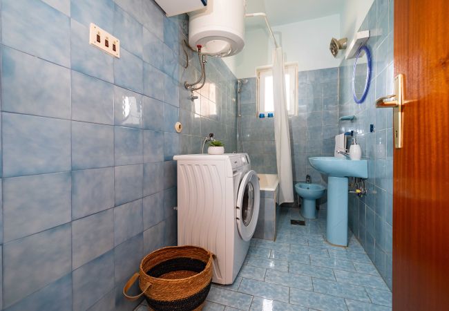 Apartament w Posedarje - Sea view apartment Nika Apartament w Posedarje - Sea view apartment Nika