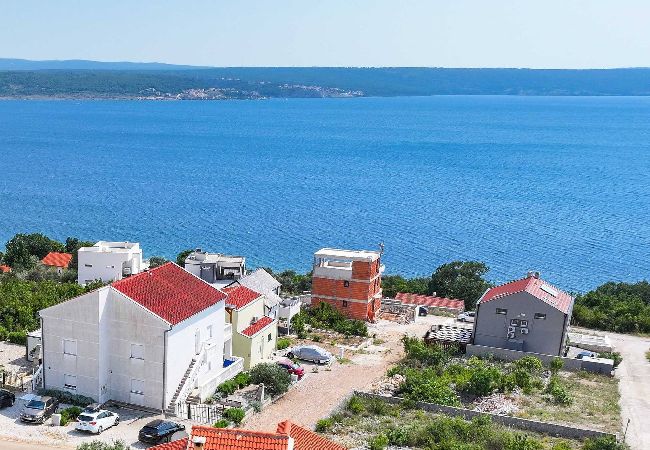 Dom w Maslenica - Holiday home Nekic Dom w Maslenica - Holiday home Nekic