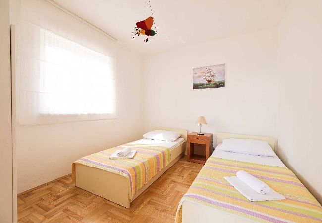 Dom w Maslenica - Holiday home Nekic Dom w Maslenica - Holiday home Nekic