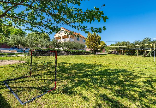 Dom w Kakma - Momo´s Paradise Dom w Kakma - Momo´s Paradise