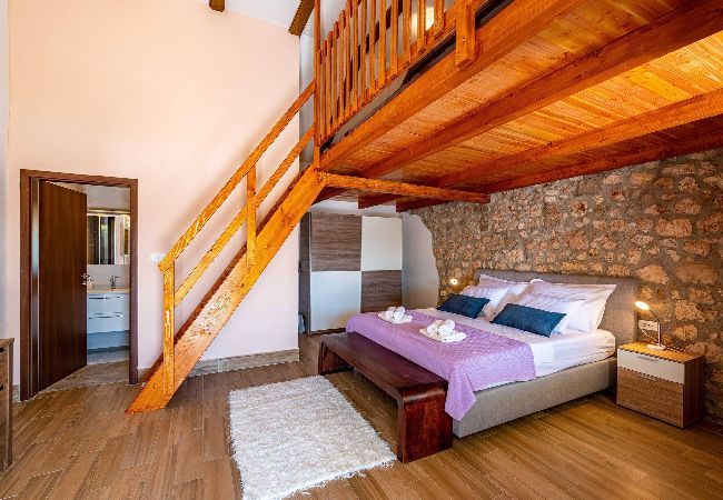 Dom w Kakma - Momo´s Paradise Dom w Kakma - Momo´s Paradise