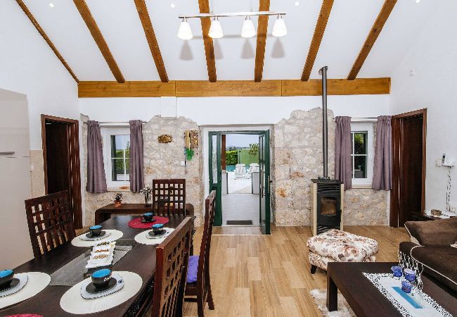 Dom w Kakma - Momo´s Paradise Dom w Kakma - Momo´s Paradise