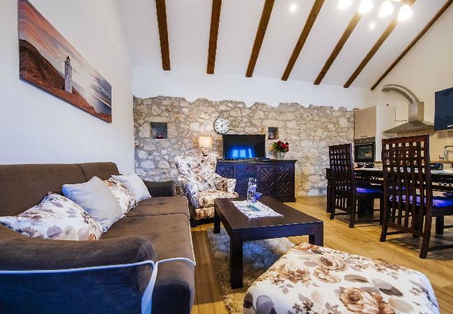 Dom w Kakma - Momo´s Paradise Dom w Kakma - Momo´s Paradise