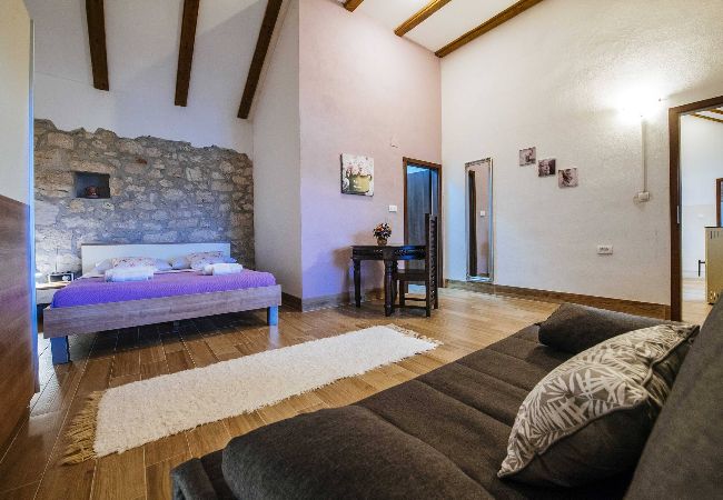 Dom w Kakma - Momo´s Paradise Dom w Kakma - Momo´s Paradise