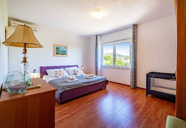 Dom w Kakma - Momo´s Paradise Dom w Kakma - Momo´s Paradise