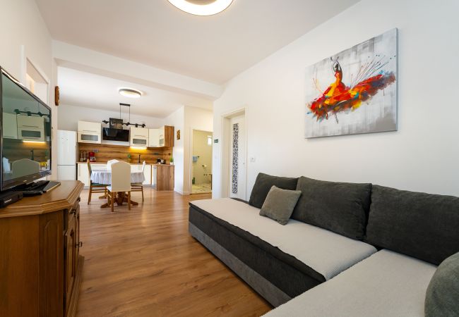 Dom w Peracko Blato - Villa Green Paradise Dom w Peracko Blato - Villa Green Paradise