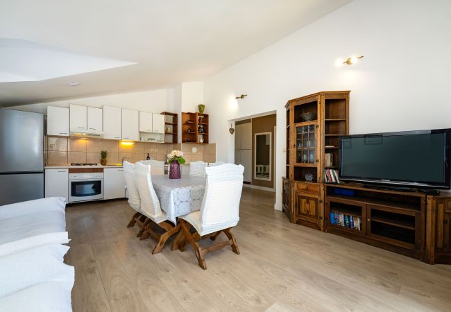 Dom w Peracko Blato - Villa Green Paradise Dom w Peracko Blato - Villa Green Paradise