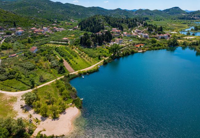 Dom w Peracko Blato - Villa Green Paradise Dom w Peracko Blato - Villa Green Paradise