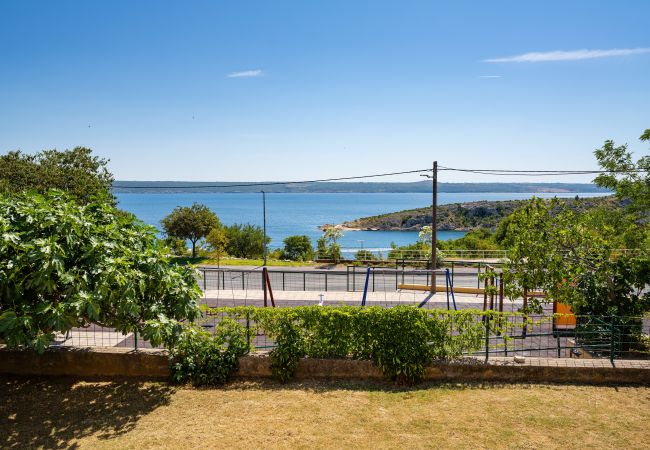 Dom w Maslenica - Holiday home Anatea Dom w Maslenica - Holiday home Anatea