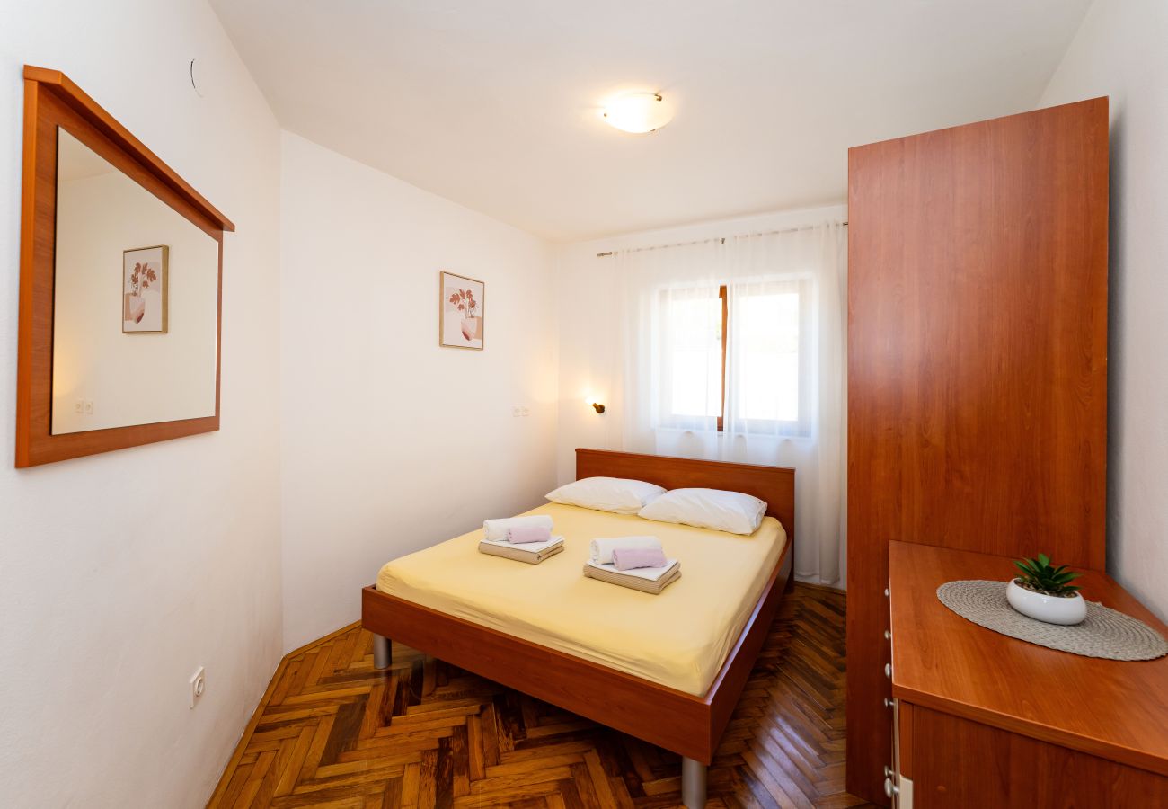 Dom w Maslenica - Holiday home Anatea