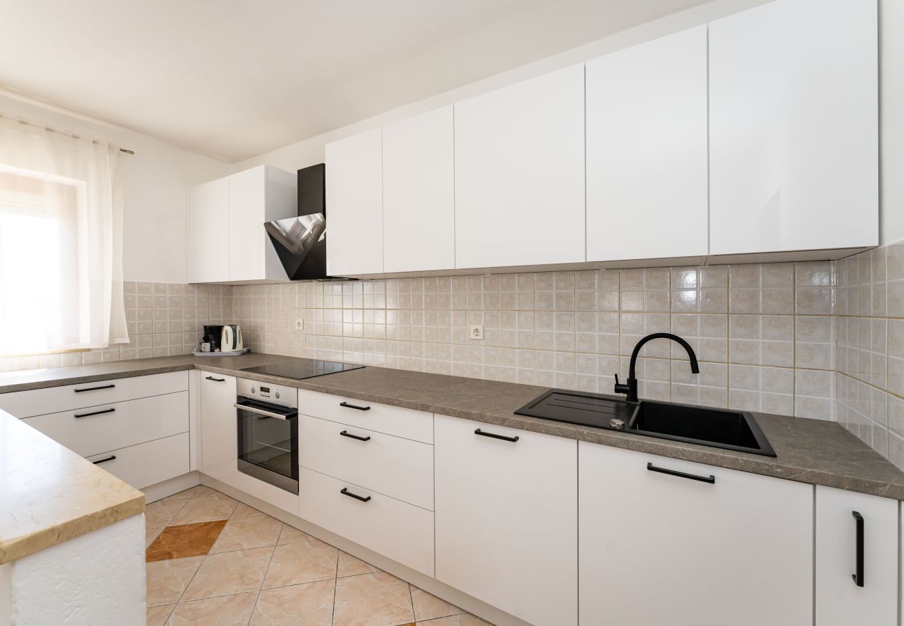 Dom w Maslenica - Holiday home Anatea