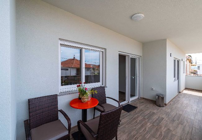Apartament w Zadar - Apartment Blagdan 1 Apartament w Zadar - Apartment Blagdan 1