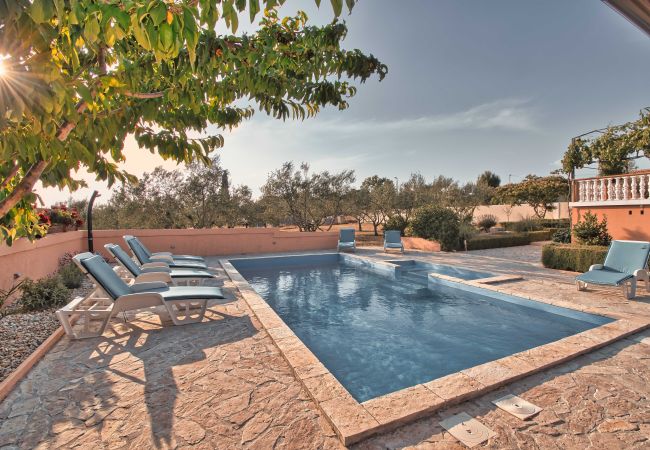 Dom w Visocane - Apartment Visocane with private pool Dom w Visocane - Apartment Visocane with private pool