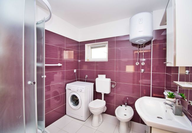 Dom w Visocane - Apartment Visocane with private pool Dom w Visocane - Apartment Visocane with private pool