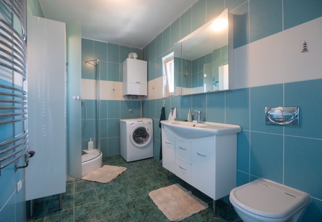 Dom w Dobropoljana - Holiday home Antonela Dom w Dobropoljana - Holiday home Antonela