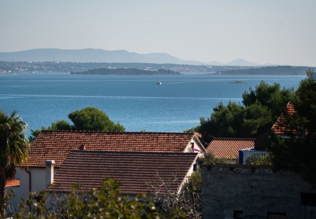 Dom w Dobropoljana - Holiday home Antonela Dom w Dobropoljana - Holiday home Antonela