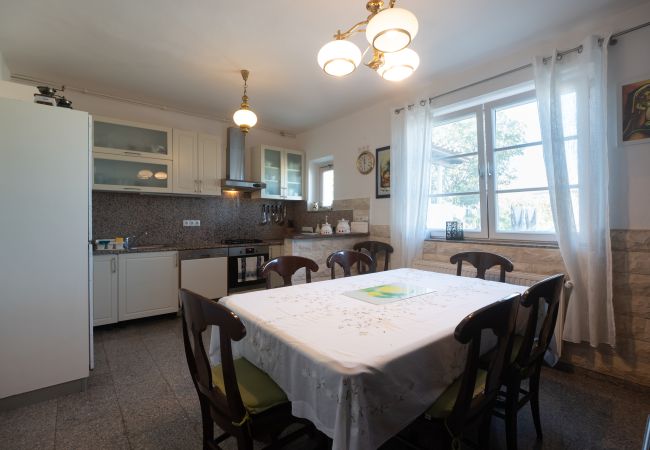 Dom w Dobropoljana - Holiday home Antonela Dom w Dobropoljana - Holiday home Antonela