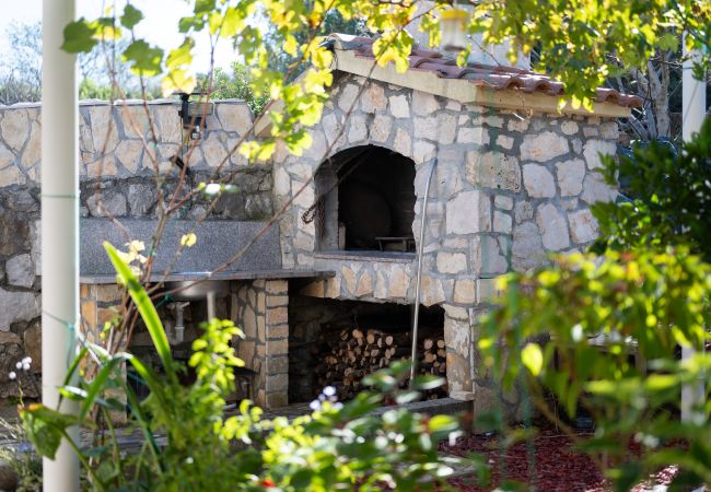 Dom w Dobropoljana - Holiday home Antonela Dom w Dobropoljana - Holiday home Antonela