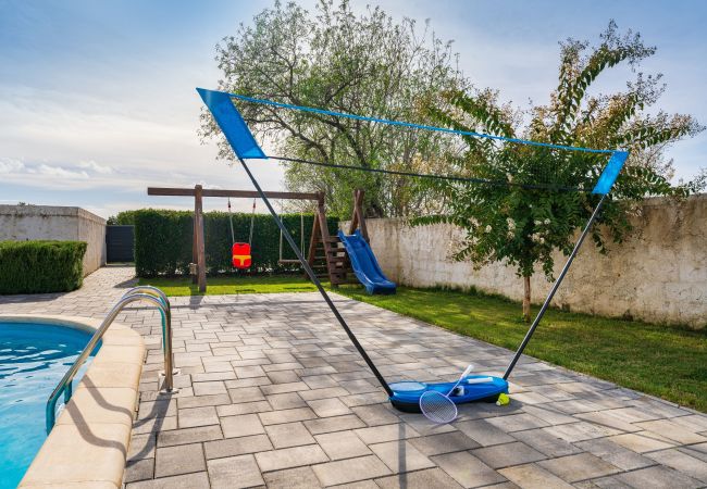 Dom w Galovac - Holiday home Maroko Dom w Galovac - Holiday home Maroko