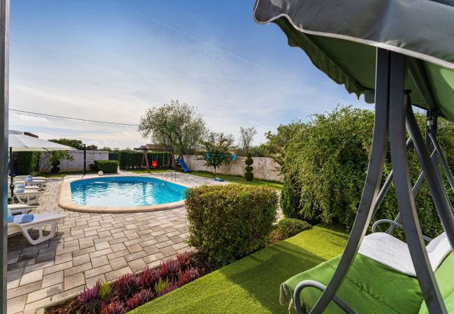 Dom w Galovac - Holiday home Maroko Dom w Galovac - Holiday home Maroko