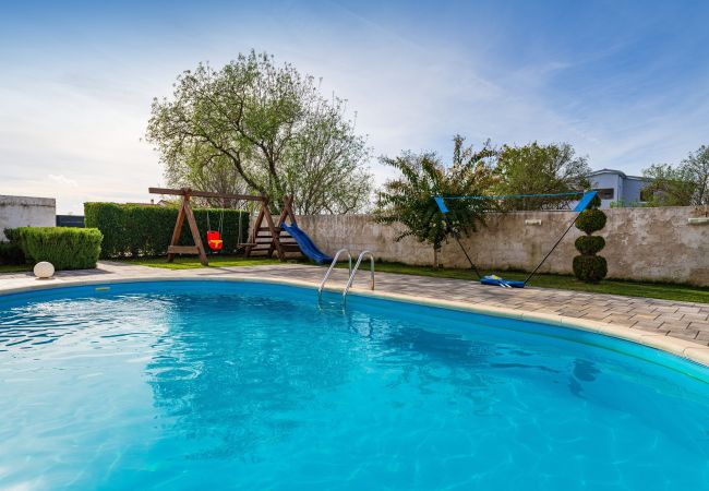 Dom w Galovac - Holiday home Maroko Dom w Galovac - Holiday home Maroko