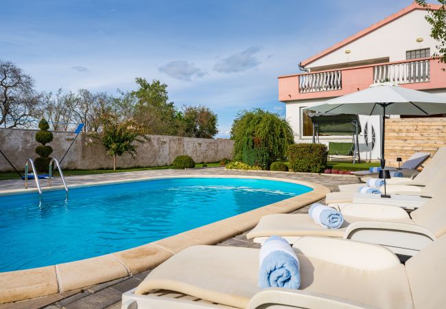 Dom w Galovac - Holiday home Maroko Dom w Galovac - Holiday home Maroko