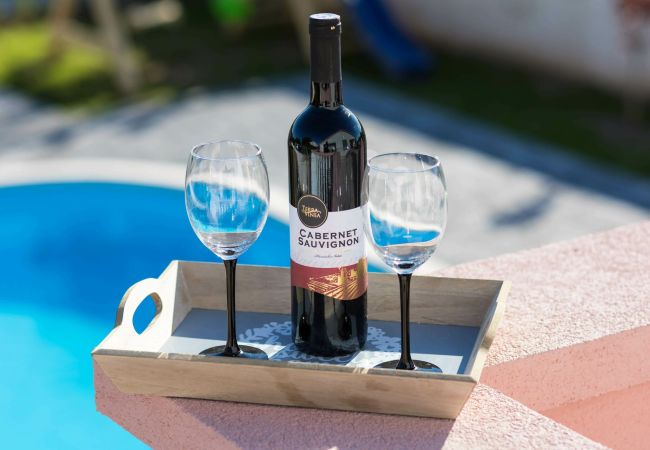 Dom w Galovac - Holiday home Maroko Dom w Galovac - Holiday home Maroko