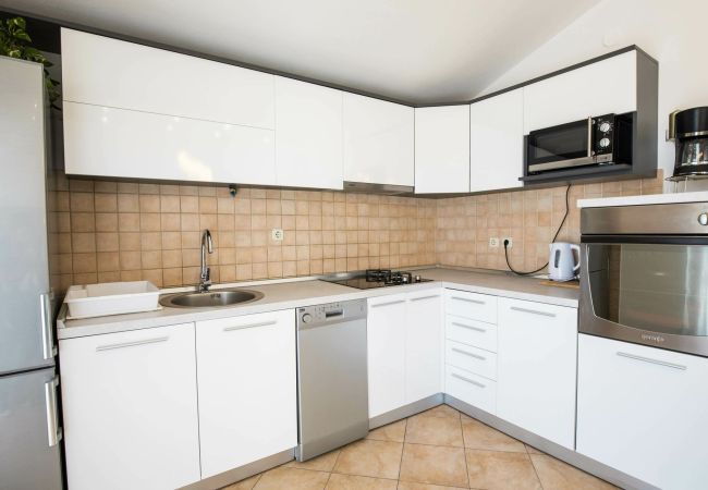 Dom w Galovac - Holiday home Maroko Dom w Galovac - Holiday home Maroko