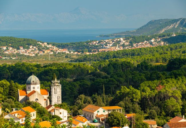 Dom w Svirce - Authentic Villa Fisola Dom w Svirce - Authentic Villa Fisola