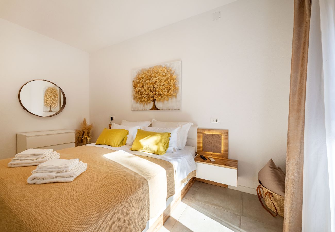 Dom w Svirce - Sea view Villa Amaria