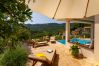 Dom w Svirce - Sea view Villa Amaria Dom w Svirce - Sea view Villa Amaria