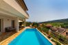 Dom w Svirce - Sea view Villa Amaria Dom w Svirce - Sea view Villa Amaria
