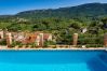 Dom w Svirce - Sea view Villa Amaria Dom w Svirce - Sea view Villa Amaria