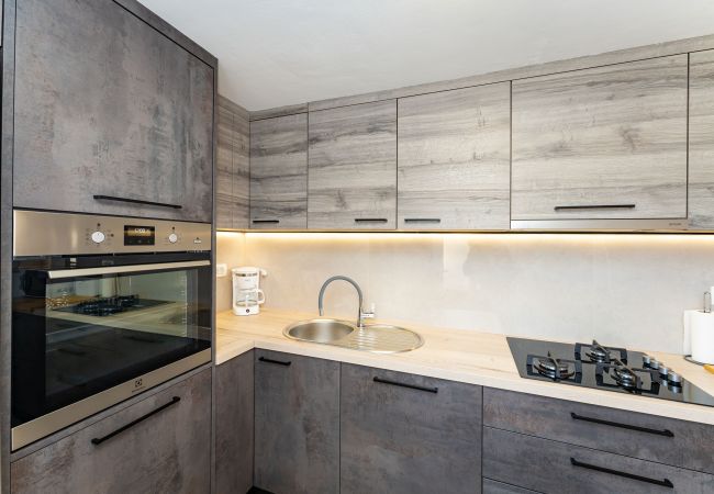 Dom w Rtina - Holiday home Fortica Dom w Rtina - Holiday home Fortica