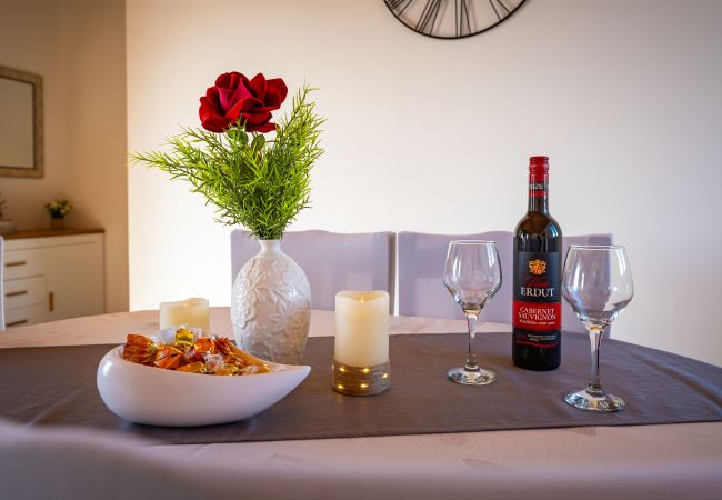 Dom w Rtina - Holiday home Fortica Dom w Rtina - Holiday home Fortica