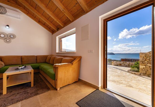 Dom w Rtina - Holiday home Fortica Dom w Rtina - Holiday home Fortica