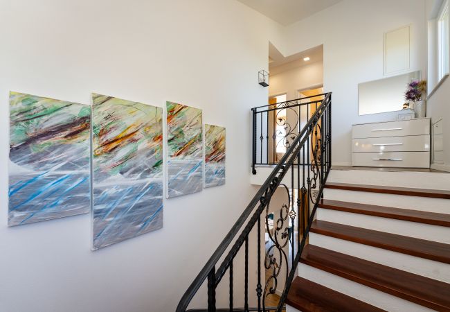 Dom w Pakoštane - Sea view Villa Tonka Dom w Pakoštane - Sea view Villa Tonka