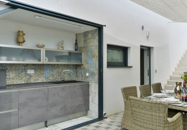 Dom w Maslenica - Luxury villa Michelle Dom w Maslenica - Luxury villa Michelle
