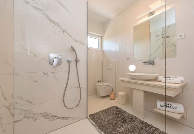 Dom w Maslenica - Luxury villa Michelle Dom w Maslenica - Luxury villa Michelle
