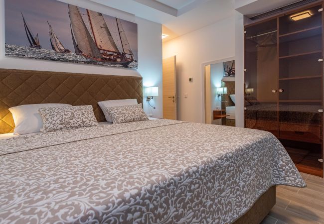 Dom w Maslenica - Luxury villa Michelle Dom w Maslenica - Luxury villa Michelle