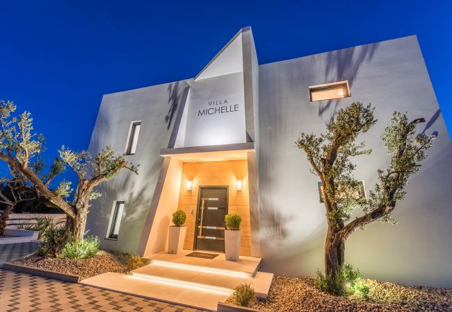 Dom w Maslenica - Luxury villa Michelle Dom w Maslenica - Luxury villa Michelle