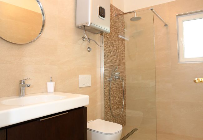 Dom w Maslenica - Beach house Nikola Dom w Maslenica - Beach house Nikola