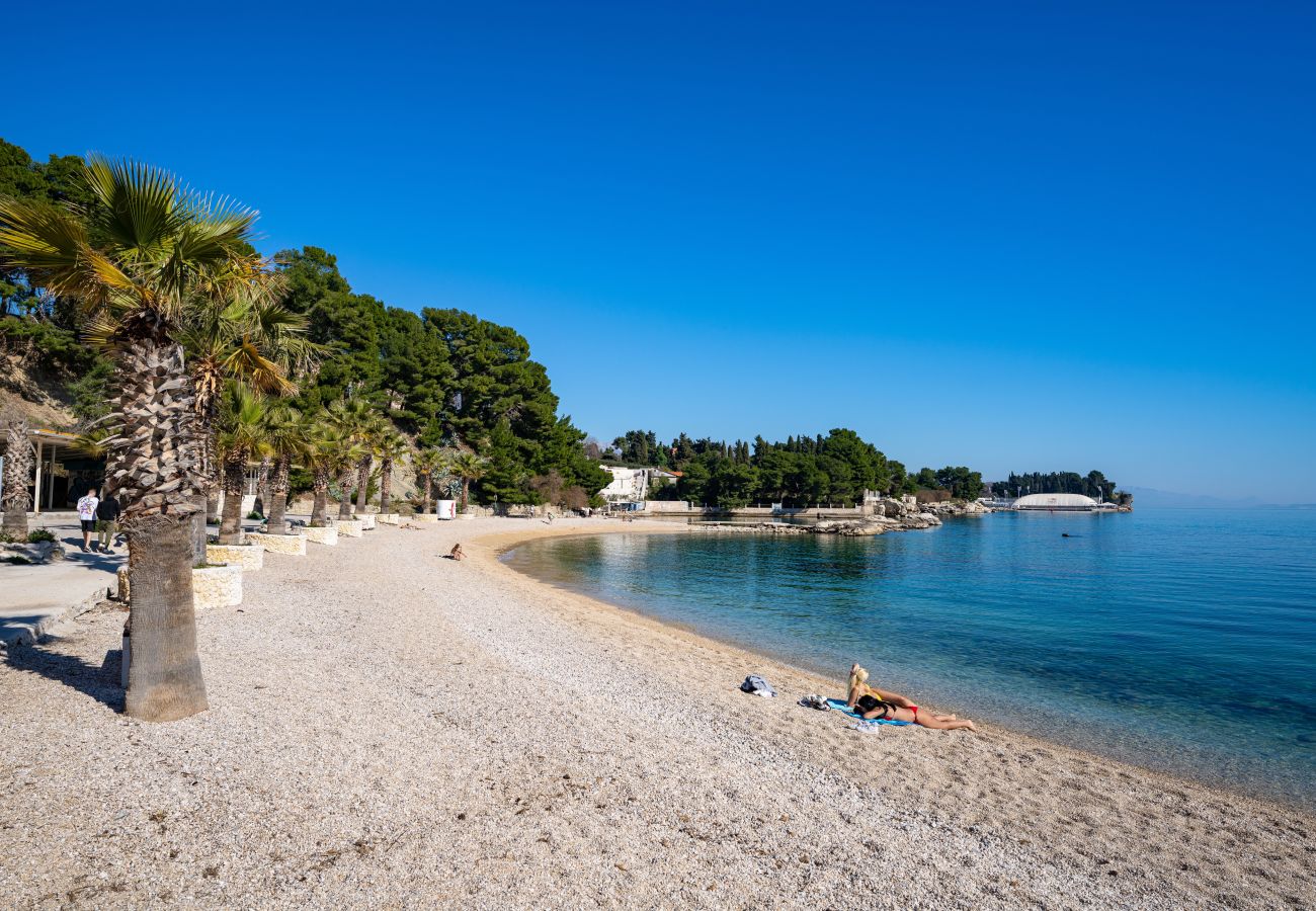 Apartament w Split - Beach Apartment 74
